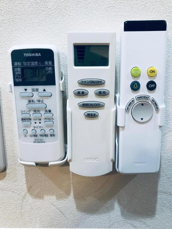 Designer Room Japan Residence-Namba Ōsaka Exterior foto